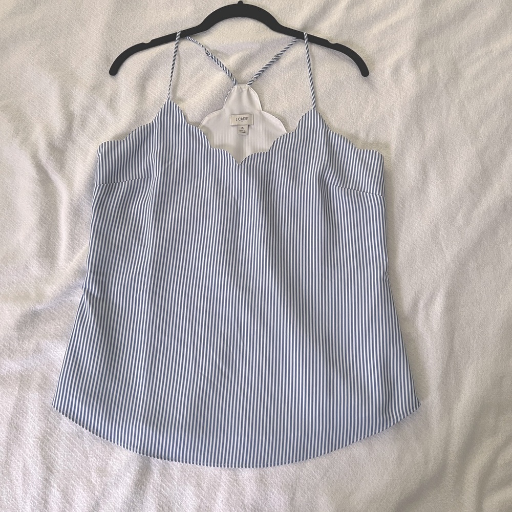 J Crew top